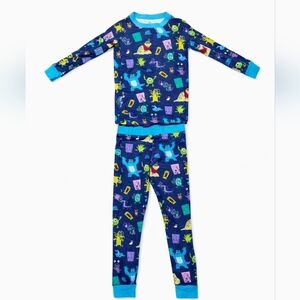 Little Sleepies 5/6 Momster Inc